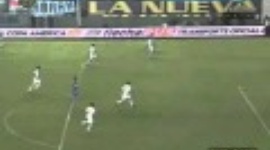 Torneo Clausura: Arsenal FC 2-2 Boca Juniors (Clausura 2011)