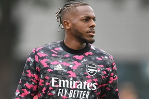 Mercado: Arsenal e Nottingham Forest não chegam a acordo por Nuno Tavares