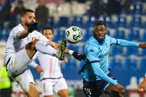 Vizela avança para os 'oitavos' da Taça Portugal com vitória sobre o Estrela Amadora