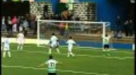 III Divisão Açores: Sporting Ideal 2-1 Prainha (2012-2013)
