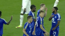 League Cup: Leicester 4 - 0 Tranmere Rovers (2024-2025)