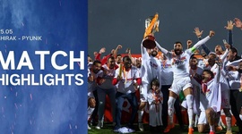 Premier League: Shirak FC 0 - 1 FC Pyunik (2023-2024)
