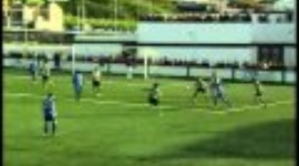 III Divisão Açores: Santiago 1-0 Rabo de Peixe (2012-2013)