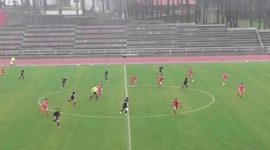 Campeonato de Portugal: Vila Cortez 0 - 3 S. João Ver (2020-2021)