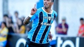 Copa Libertadores: Club Guarani 1 - 1 Grêmio (2017)
