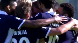 Serie A: Palermo 0 - 1 Lazio (2016-2017)