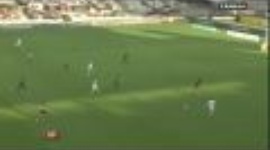 Ligue 1: Lyon 4-1 Valenciennes (2011-2012)