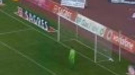 Liga Zon Sagres: U. Leiria 1-0 Naval 1º Maio (2010-2011)