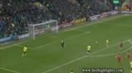Premier League: Norwich 0-0 Southampton (2012-2013)