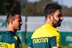 As curiosas ligações entre Rúben Amorim, Erik ten Hag e João Pereira