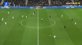 Ligue 1: Nice vs Marseille, Golo 0-2 M. Greenwood (2025-2026)