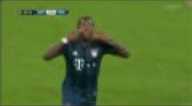 Liga Campeões: Bayern München 3-0 CSKA (2013-2014)