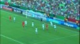 Mundial Sub-17: Estados Unidos U-17 3-0 Rep. Checa U-17 (2011)