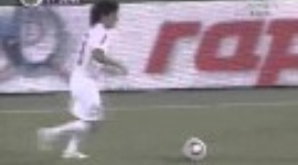 Torneo Clausura: Velez 4-4 Boca Juniors (Clausura 2010)