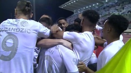 Pro League: Al-Tai 3 - 2 Al Riyadh (2023-2024)