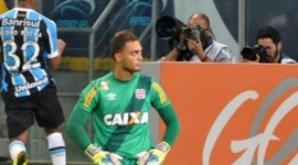 Brasileirão: Grêmio 2 - 0 Vasco (2015)
