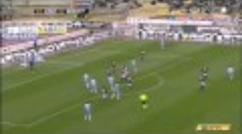Serie A: Bologna 2-1 Napoli (2009-2010)