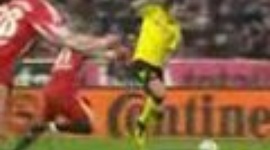 Bundesliga: 1899 Hoffenheim 1-2 Mainz (2010-2011)