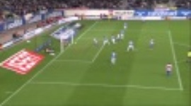 La Liga: Atlético Madrid 1-1 Almería (2010-2011)