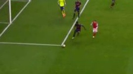Liga NOS: Sp. Braga 1 - 0 Desp. Chaves (2016-2017)