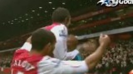 FA Cup: Arsenal 3-2 Aston Villa (2011-2012)