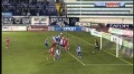 Premier League: Stoke City 1-0 Fulham (2012-2013)