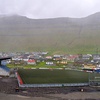 Sarpugerði