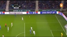 Liga NOS: FC Porto 4 - 0 Nacional (2015-2016)