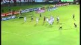 Carioca: Resende 0-4 Flamengo (2010)