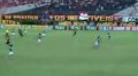 Brasileirão: Vitória 4-3 Botafogo (2009)