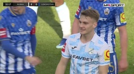 1.NHL League: Rijeka 4 - 0 Lokomotiva Zagreb (2023-2024)