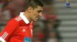 Taça Portugal: Benfica 1-3 FC Porto (2010-2011)