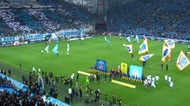 Ligue 1: Marseille 0 - 2 PSG (2018-2019)