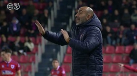 Copa del Rey: Numancia 0 - 3 Sporting Gijón (2022-2023)