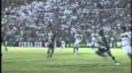 Brasileirão: Ceará 2-1 Atlético-PR (2011)