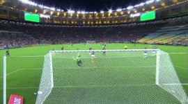 Brasileirão: Vasco 2 - 1 Cruzeiro (2013)