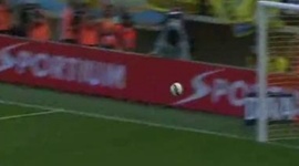 Liga BBVA: Villarreal 0 - 2 Real Madrid (2014-2015)