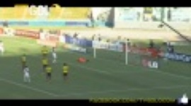 Copa América: Colômbia 0-2 Perú (2011)