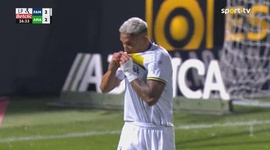 Liga Portugal Betclic: Famalicão vs CF Estrela Amadora, Golo 2-2 Sorriso (2025-2026)