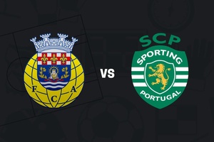 Palpite: Arouca vs Sporting - 24/01/26 - Liga Portugal Betclic