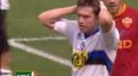 Serie A: Roma 2-1 Atalanta (2007-2008)