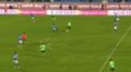 Liga Sagres: Belenenses 0-4 Sporting (2009-2010)