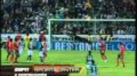 Torneo Clausura: Santos Laguna 1-1 Pachuca (Clausura 2011)