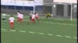 III Divisão Açores: Barreiro 3-4 Sporting Ideal (2012-2013)