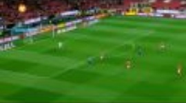 Liga Zon Sagres: Benfica 1-2 FC Porto (2010-2011)