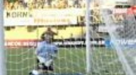 Torneo Clausura: All Boys 0-2 Colon (Clausura 2011)
