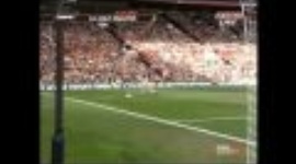Premier League: Man Utd 2-1 Liverpool (2009-2010)
