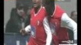 Taça UEFA: Sp. Braga 2-3 VfL Wolfsburg (2008-2009)