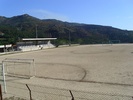 Campo Outeiro da Lomba