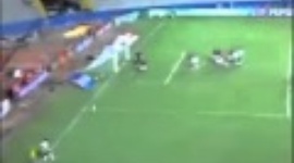 Brasileirão: Atlético-GO 0-1 Fluminense (2011)